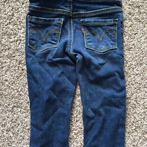 Levi's Women's Blue Jeans